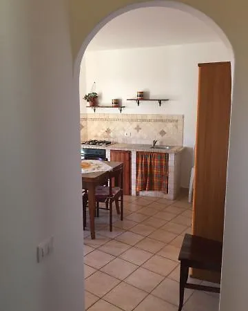 Lejlighed Antico Pozzo Budoni