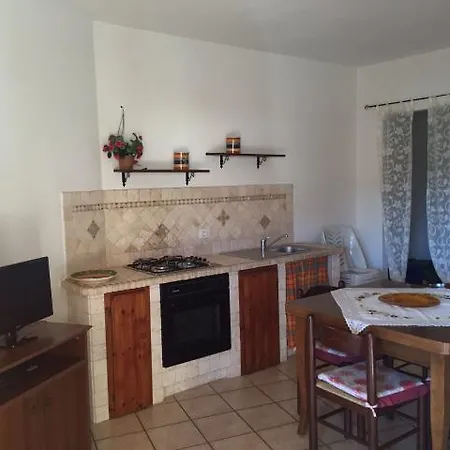 Διαμέρισμα Antico Pozzo